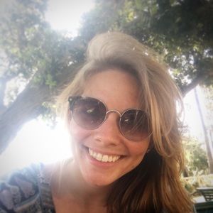 Meet your Posher, Samantha